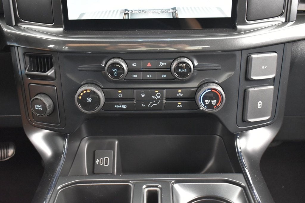 2026 Ford F-150 STX 200A