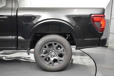2026 Ford F-150 STX 200A