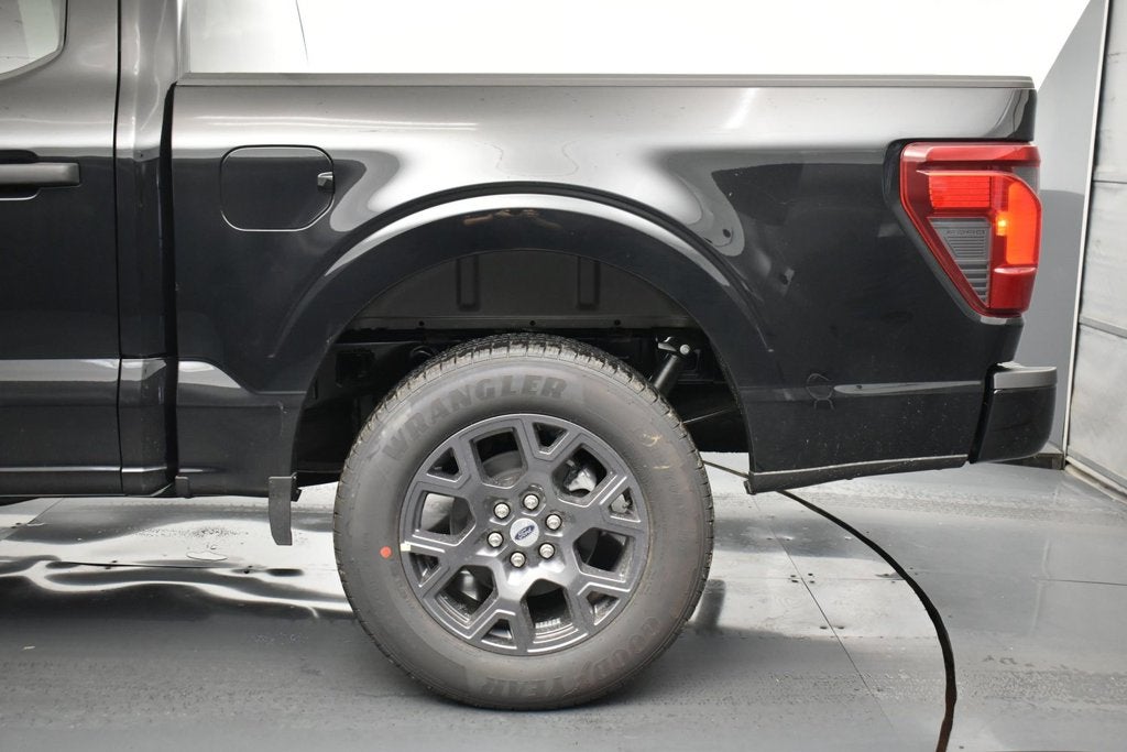2026 Ford F-150 STX 200A