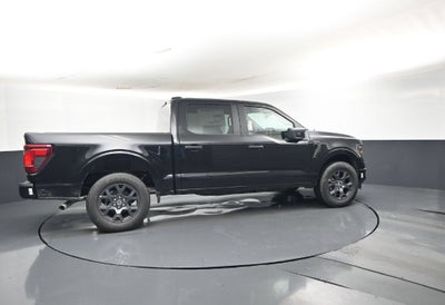 2026 Ford F-150 STX 200A