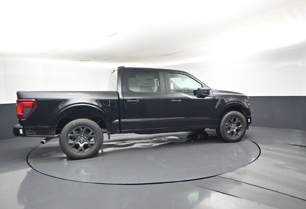 2026 Ford F-150 STX 200A