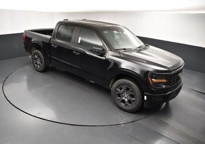2026 Ford F-150 STX 200A
