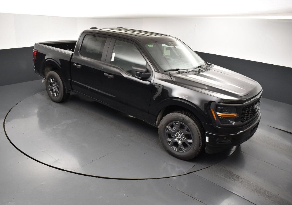 2026 Ford F-150 STX 200A