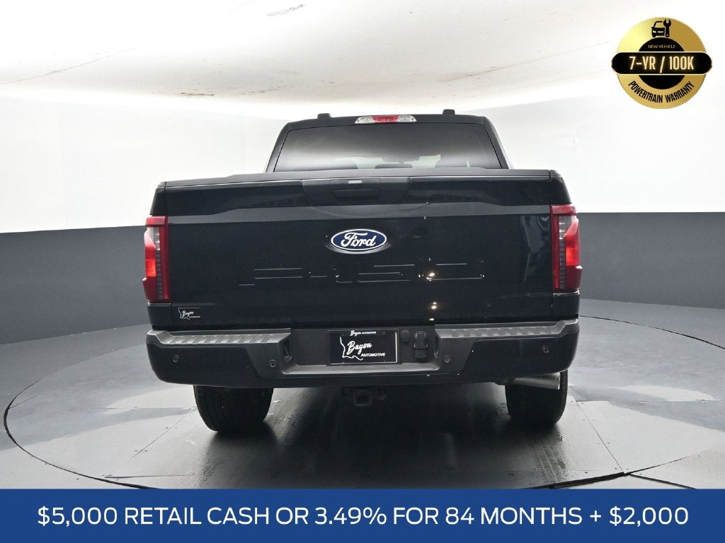 2026 Ford F-150 STX 200A