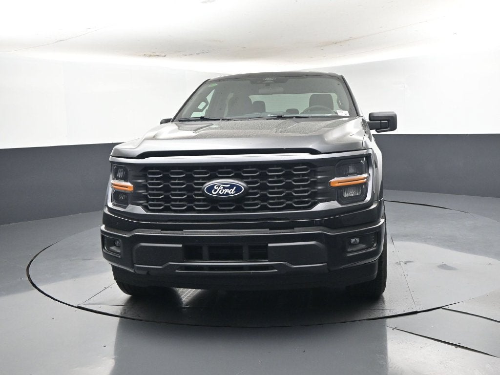 2026 Ford F-150 STX 200A