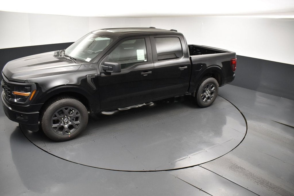 2026 Ford F-150 STX 200A