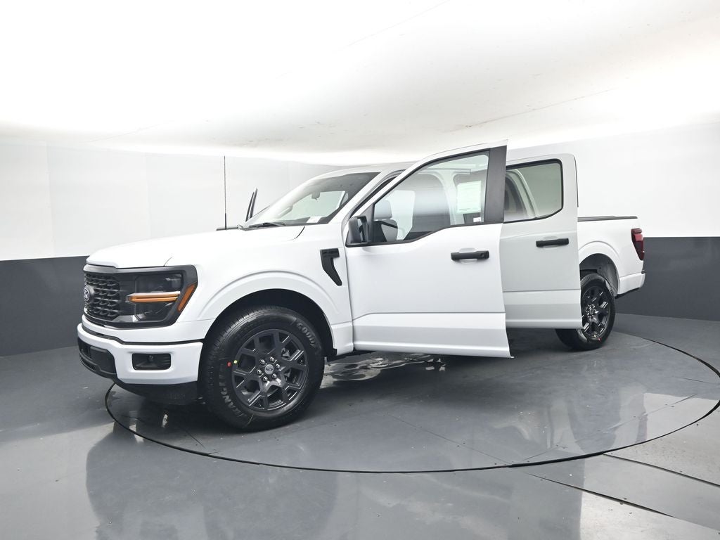 2026 Ford F-150 STX 200A
