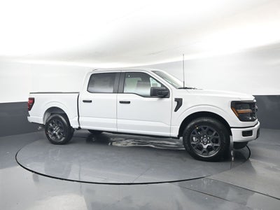 2026 Ford F-150 STX 200A