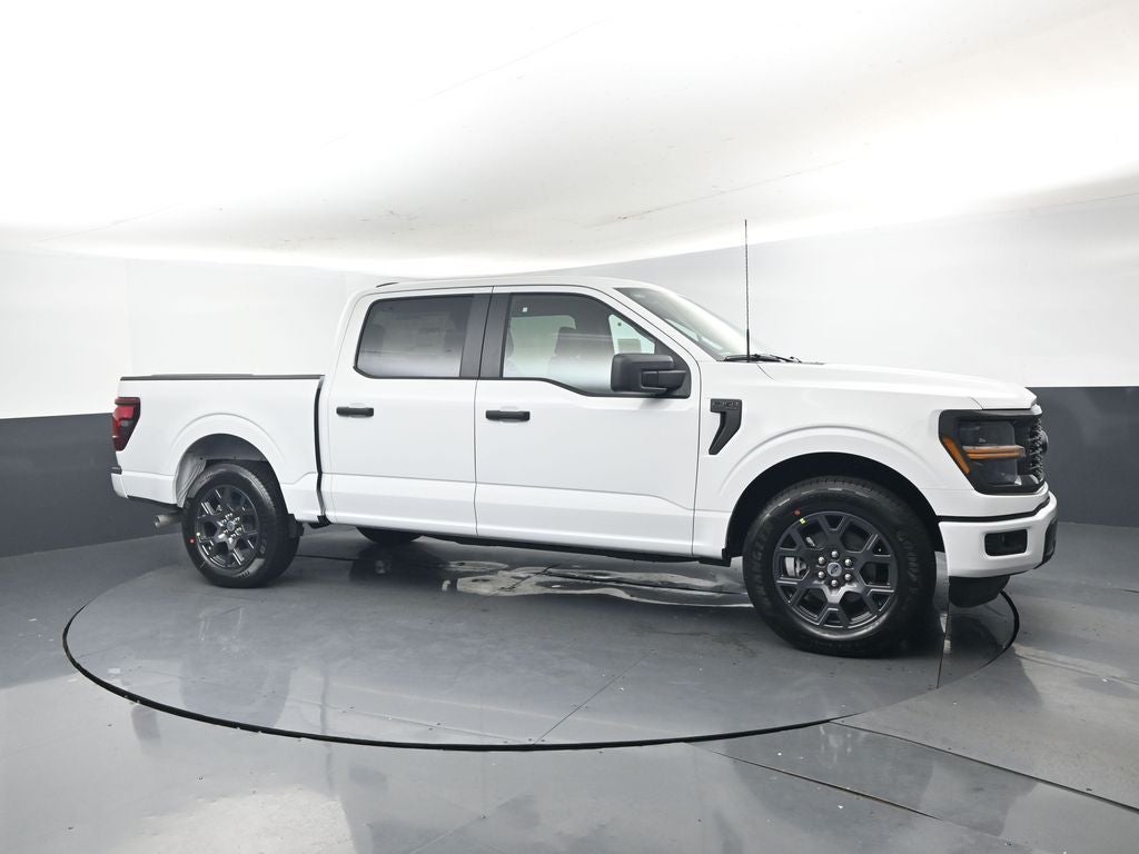 2026 Ford F-150 STX 200A