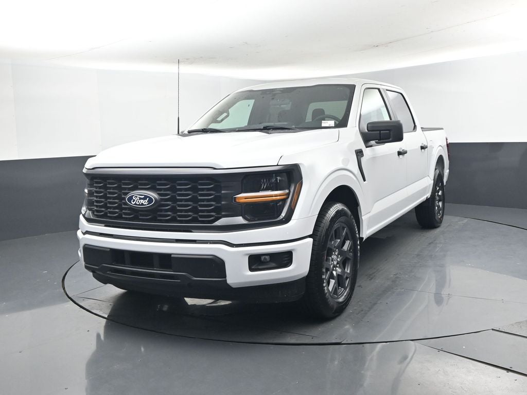 2026 Ford F-150 STX 200A