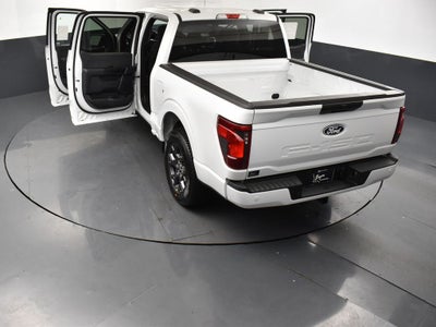 2026 Ford F-150 STX 200A