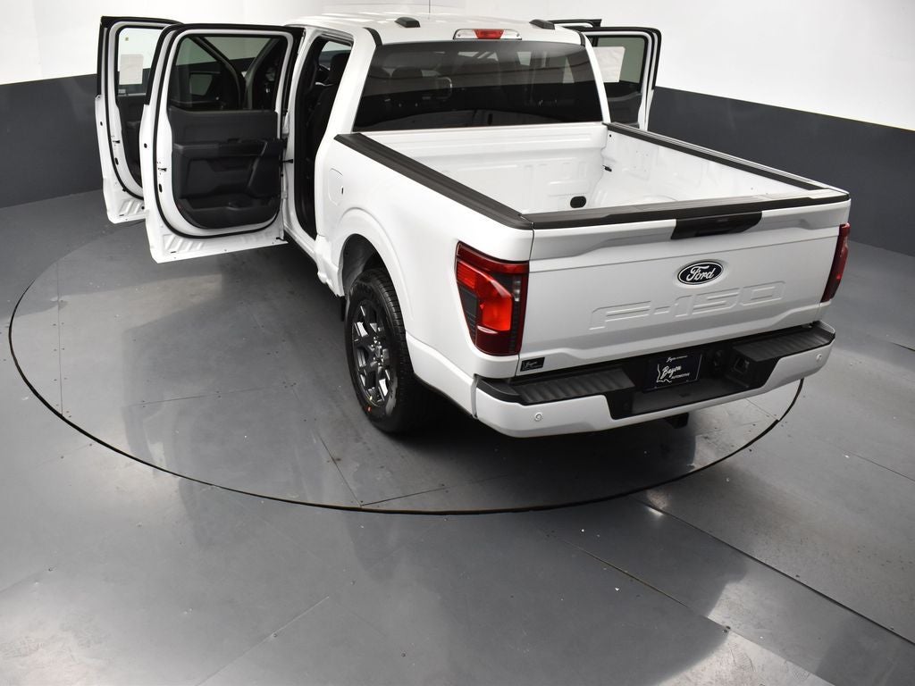 2026 Ford F-150 STX 200A