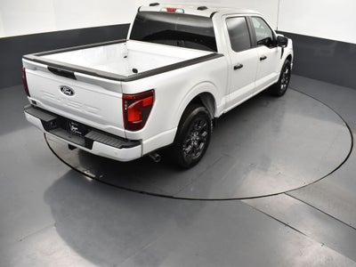 2026 Ford F-150 STX 200A
