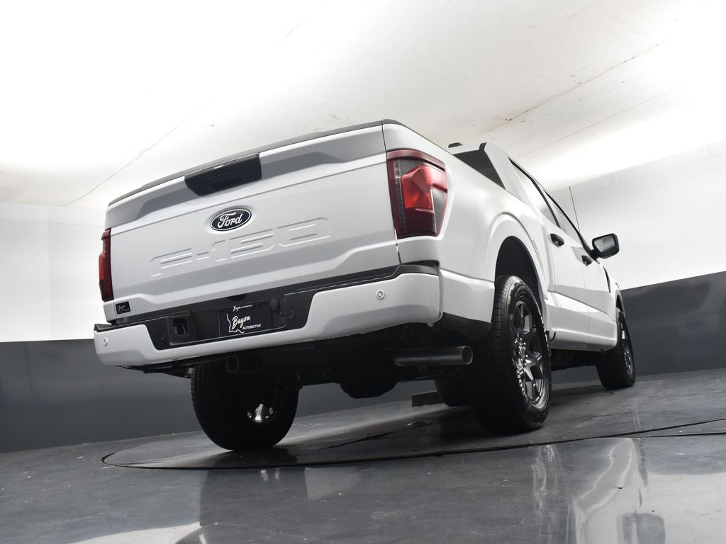 2026 Ford F-150 STX 200A