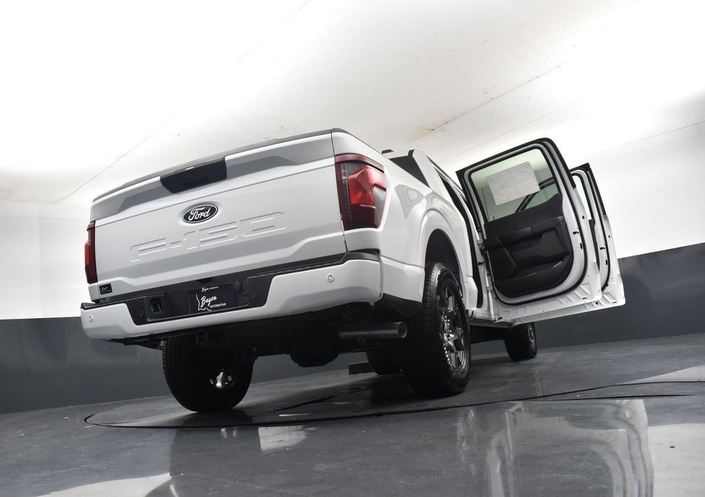 2026 Ford F-150 STX 200A