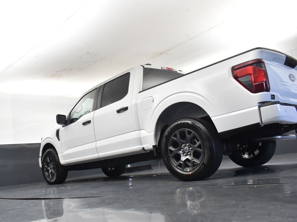 2026 Ford F-150 STX 200A