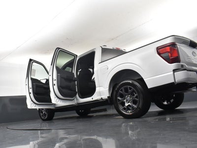 2026 Ford F-150 STX 200A