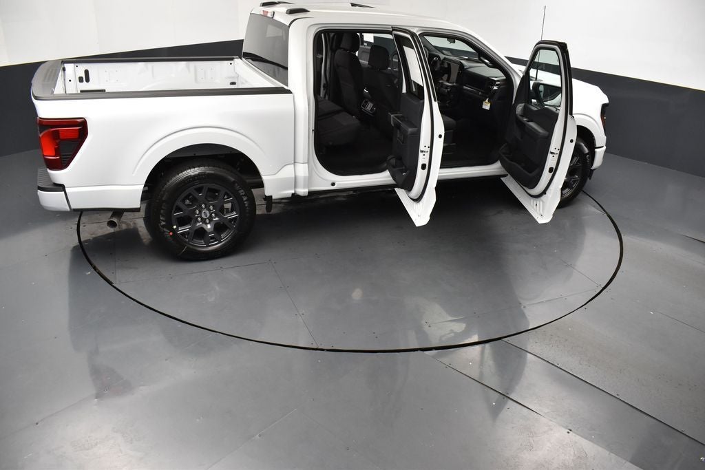 2026 Ford F-150 STX 200A