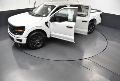 2026 Ford F-150 STX 200A