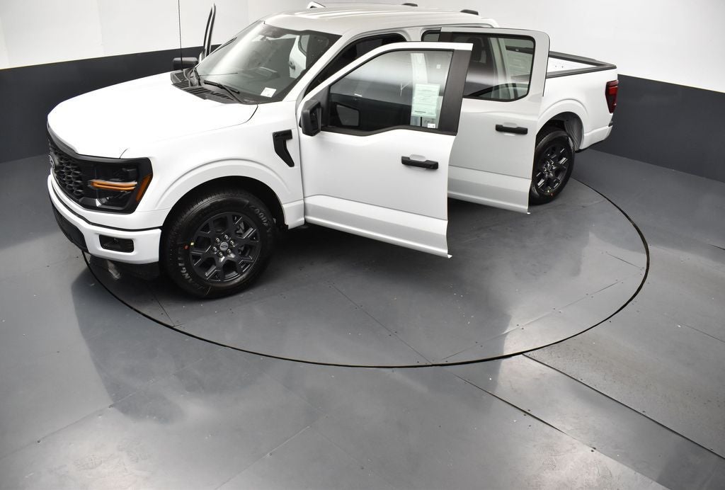 2026 Ford F-150 STX 200A