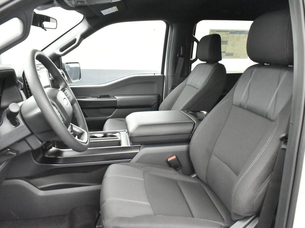 2026 Ford F-150 STX 200A