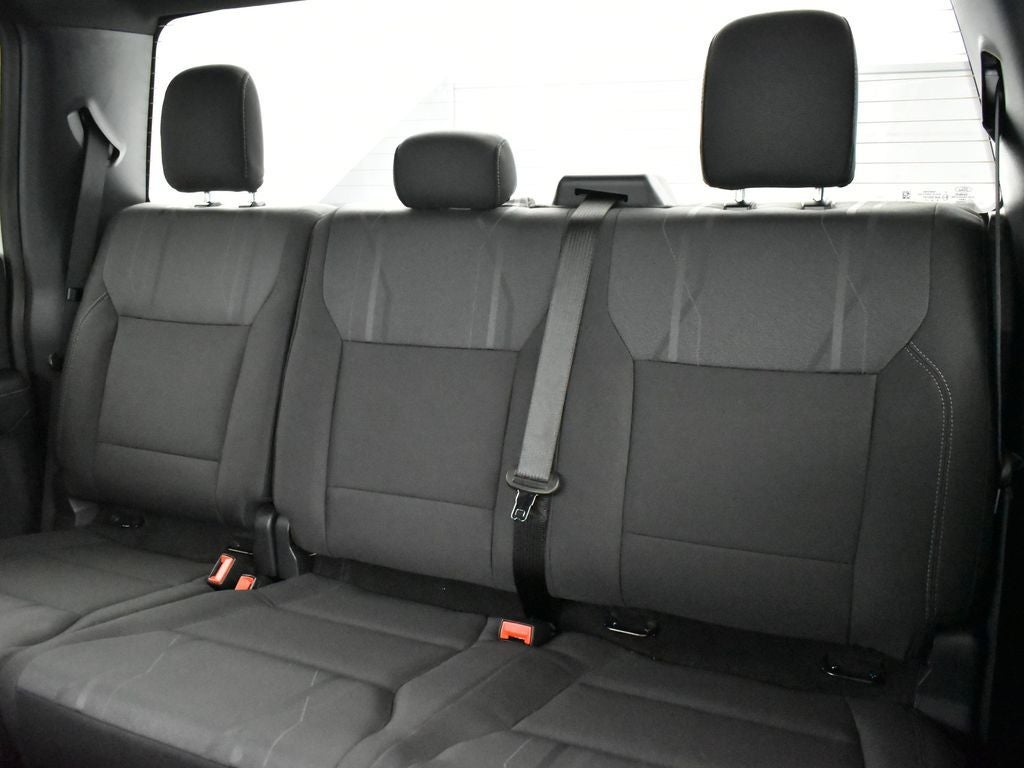 2026 Ford F-150 STX 200A