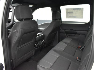 2026 Ford F-150 STX 200A