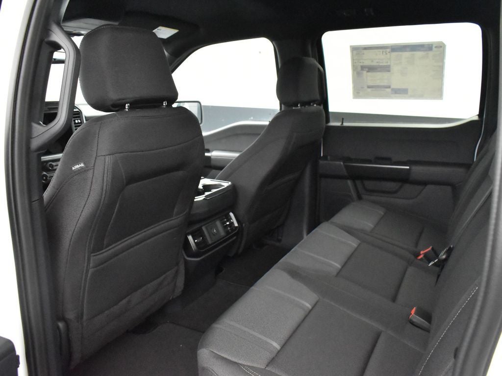 2026 Ford F-150 STX 200A