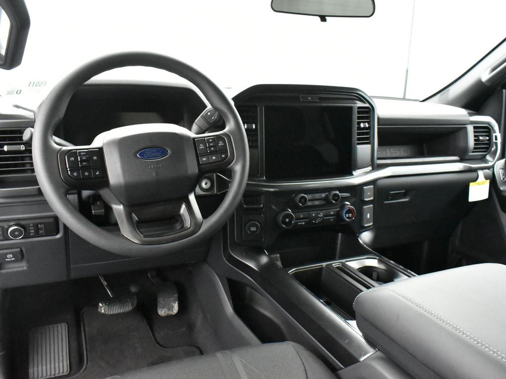 2026 Ford F-150 STX 200A