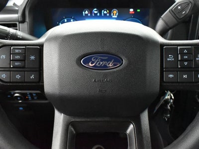2026 Ford F-150 STX 200A