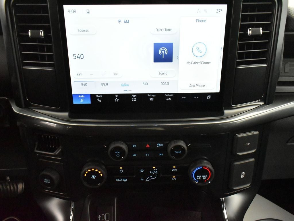 2026 Ford F-150 STX 200A