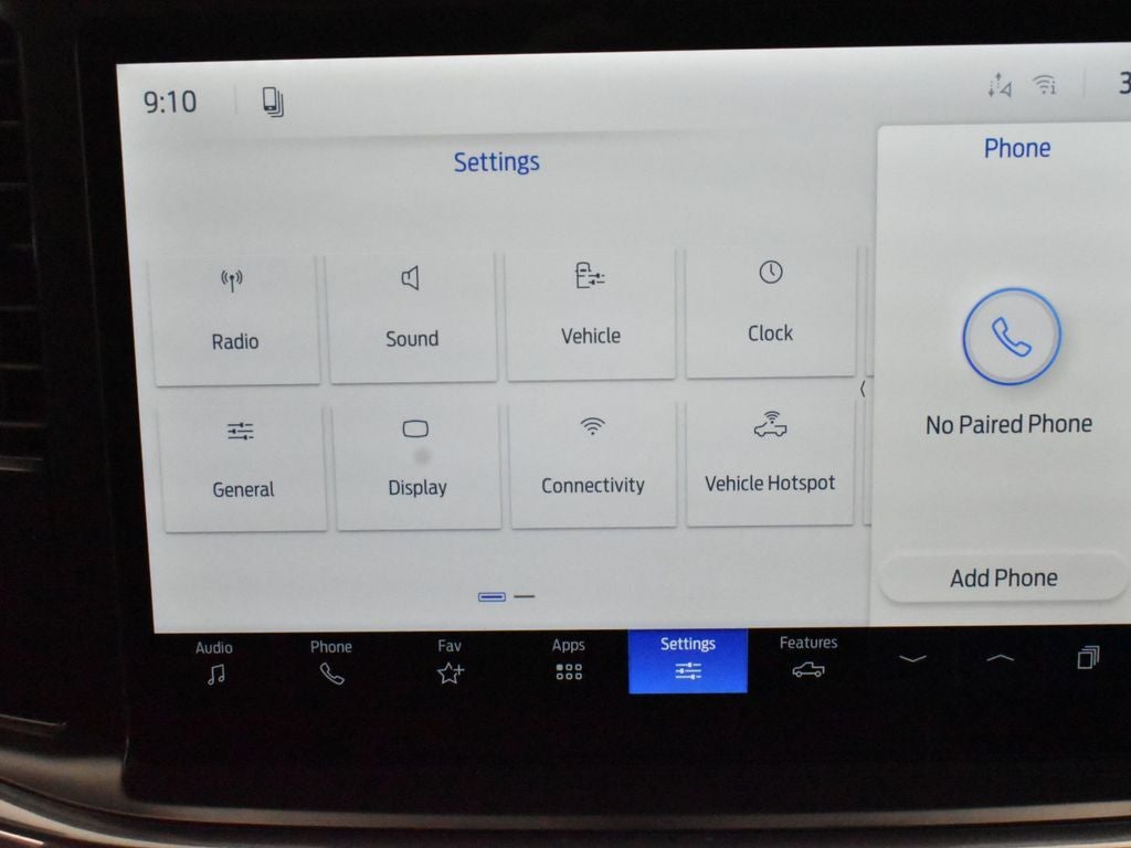 2026 Ford F-150 STX 200A