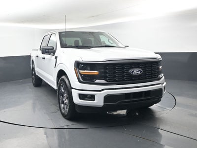 2026 Ford F-150 STX 200A