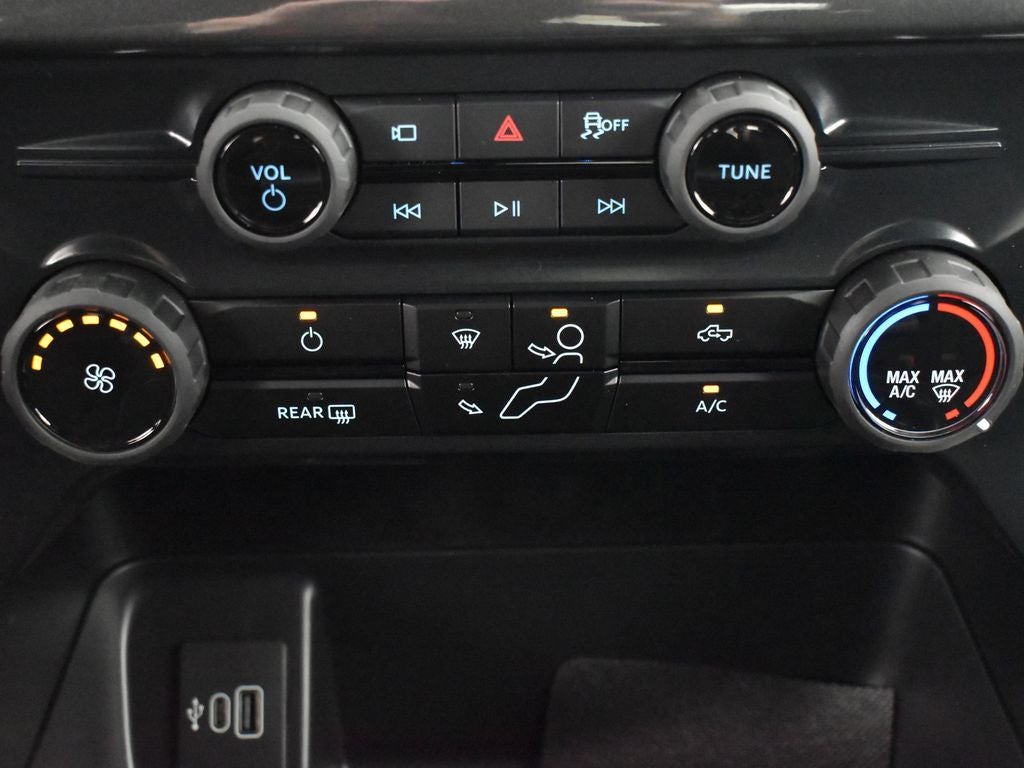 2026 Ford F-150 STX 200A