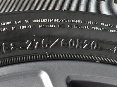 2026 Ford F-150 STX 200A