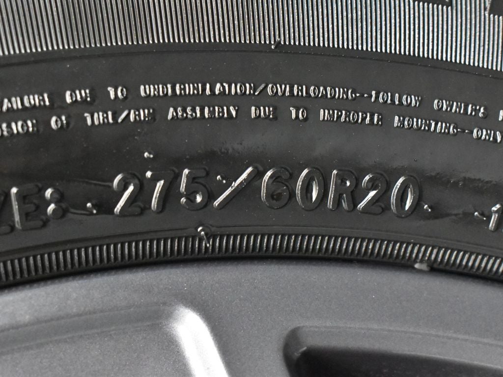 2026 Ford F-150 STX 200A