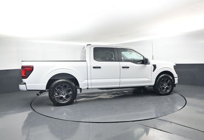 2026 Ford F-150 STX 200A