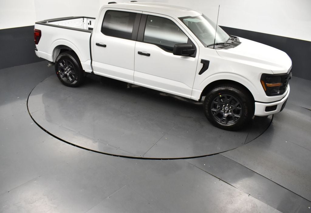 2026 Ford F-150 STX 200A