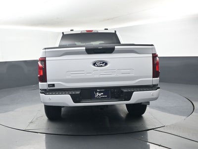 2026 Ford F-150 STX 200A