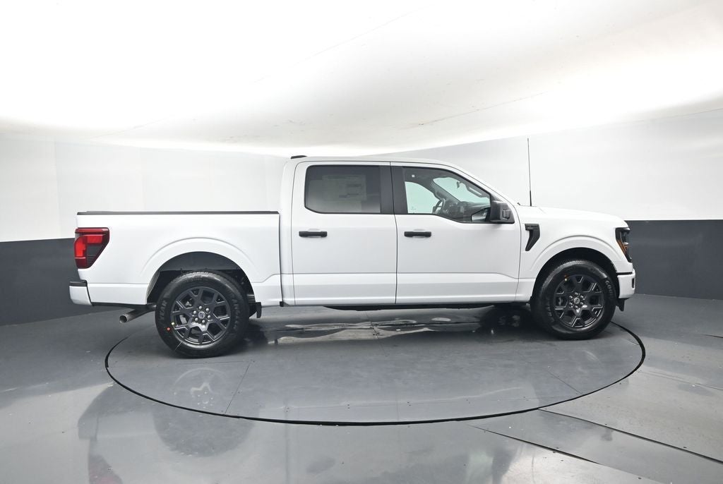 2026 Ford F-150 STX 200A