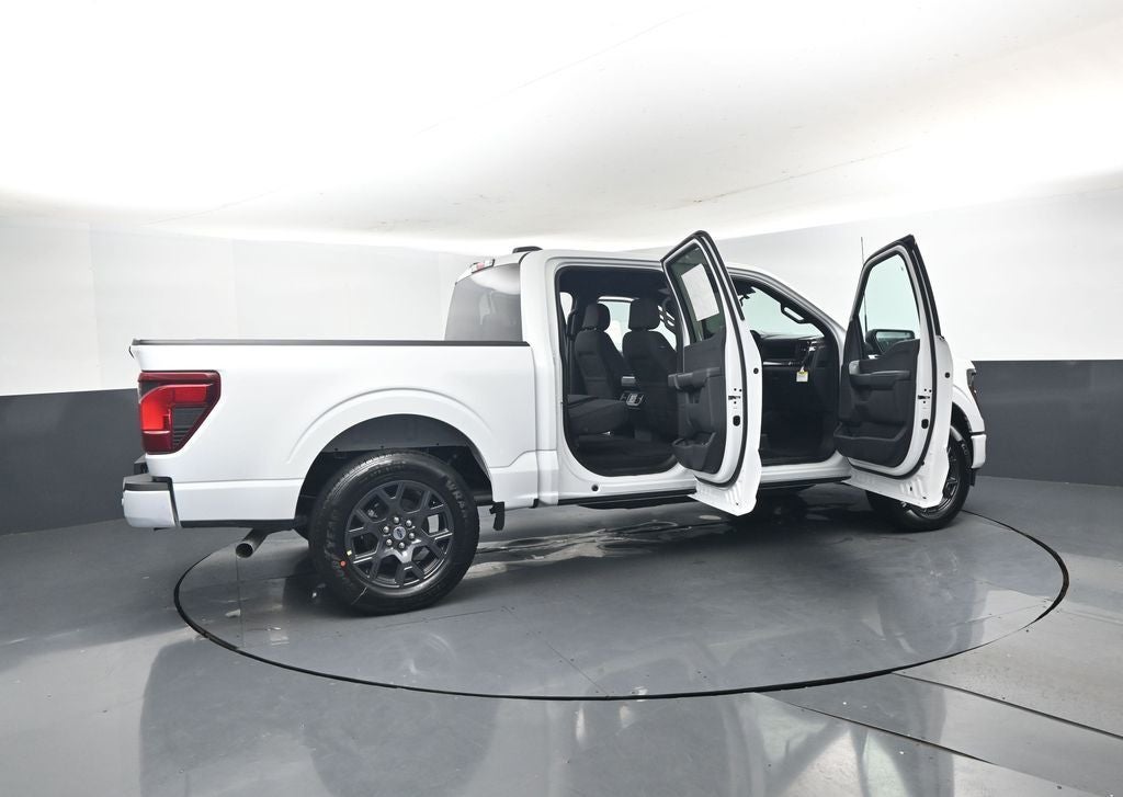 2026 Ford F-150 STX 200A
