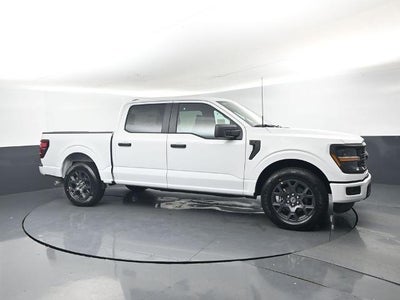 2026 Ford F-150 STX 200A