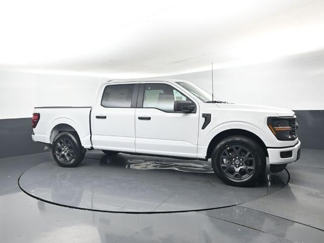 2026 Ford F-150 STX 200A