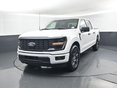 2026 Ford F-150 STX 200A