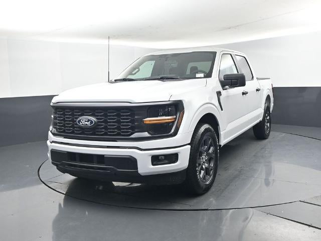 2026 Ford F-150 STX 200A