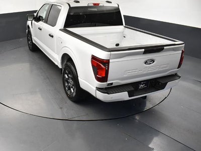 2026 Ford F-150 STX 200A