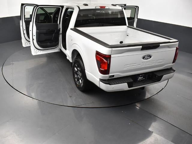 2026 Ford F-150 STX 200A