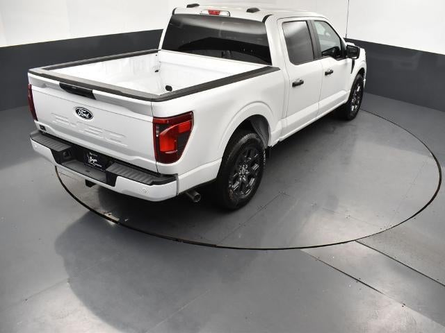 2026 Ford F-150 STX 200A