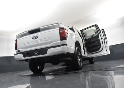 2026 Ford F-150 STX 200A