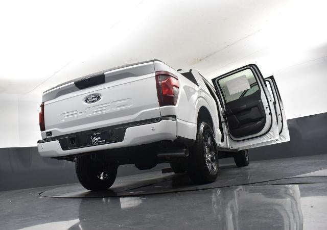 2026 Ford F-150 STX 200A